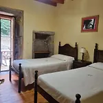 A Regueira * Salceda de Caselas