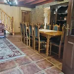 بيت للعطل A Regueira *