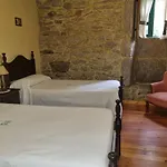 بيت للعطل A Regueira