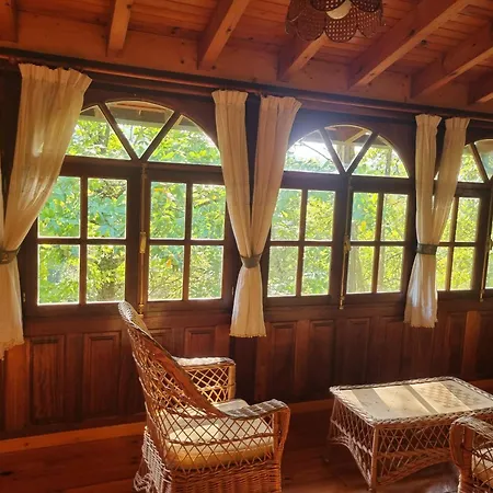 A Regueira בית נופש *