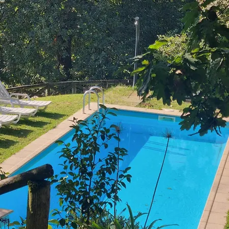 A Regueira Salceda de Caselas