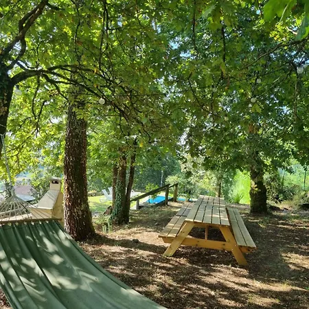 A Regueira Vakantiehuis