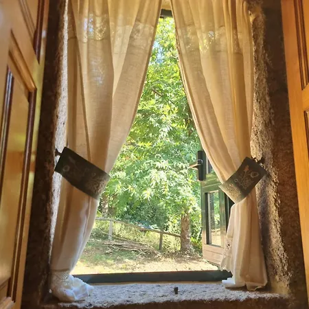 A Regueira Vakantiehuis *