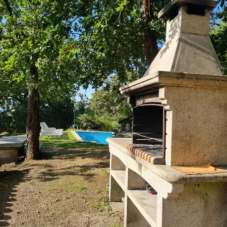 A Regueira Salceda de Caselas