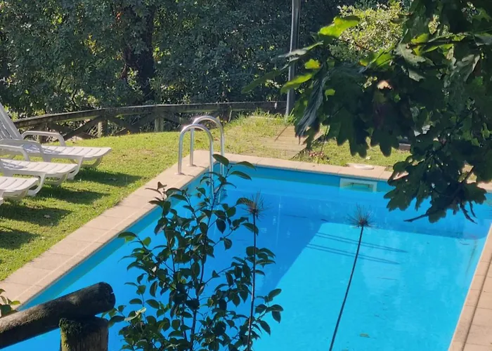 A Regueira Salceda de Caselas