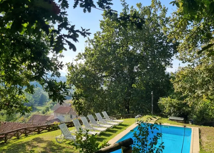 A Regueira Salceda de Caselas