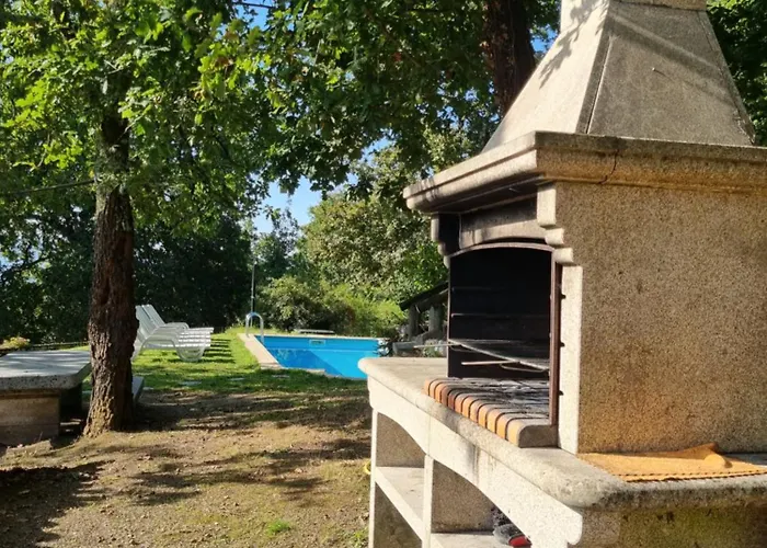 A Regueira Salceda de Caselas